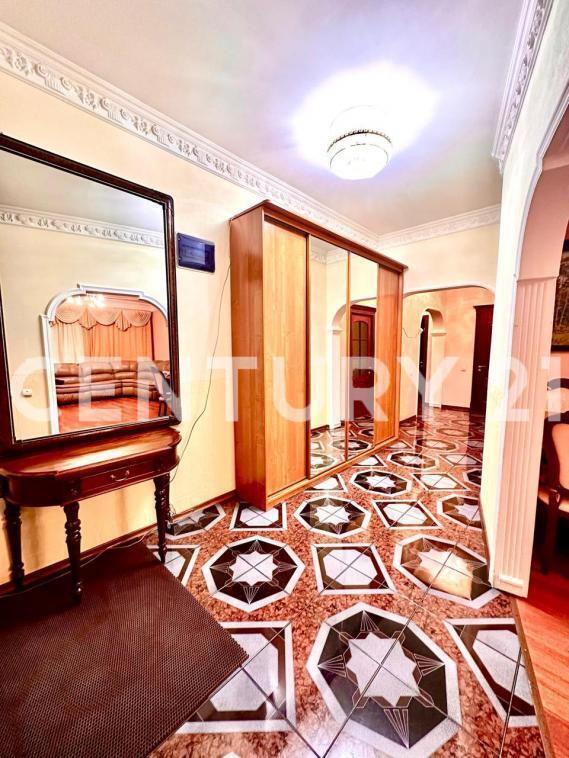 квартира г Якутск ул Кирова 7 Республика Саха Якутия фото 22