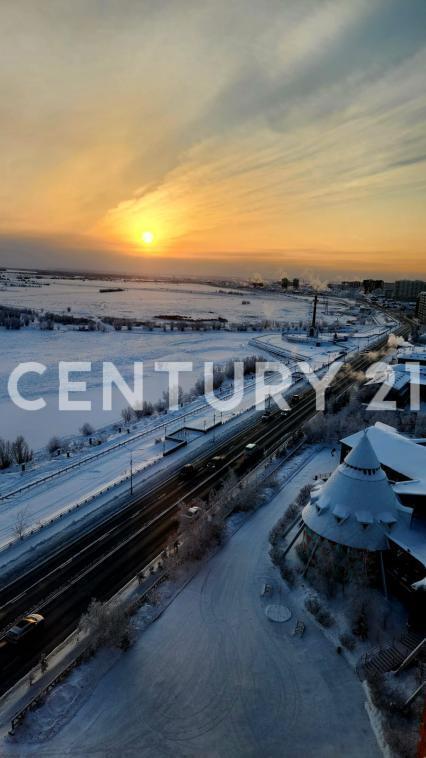 квартира г Якутск ул Чернышевского 14/2 Республика Саха Якутия фото 15