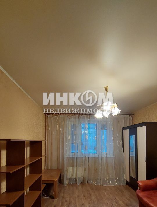 квартира г Москва метро Шипиловская ул Кустанайская 4к/2 фото 5