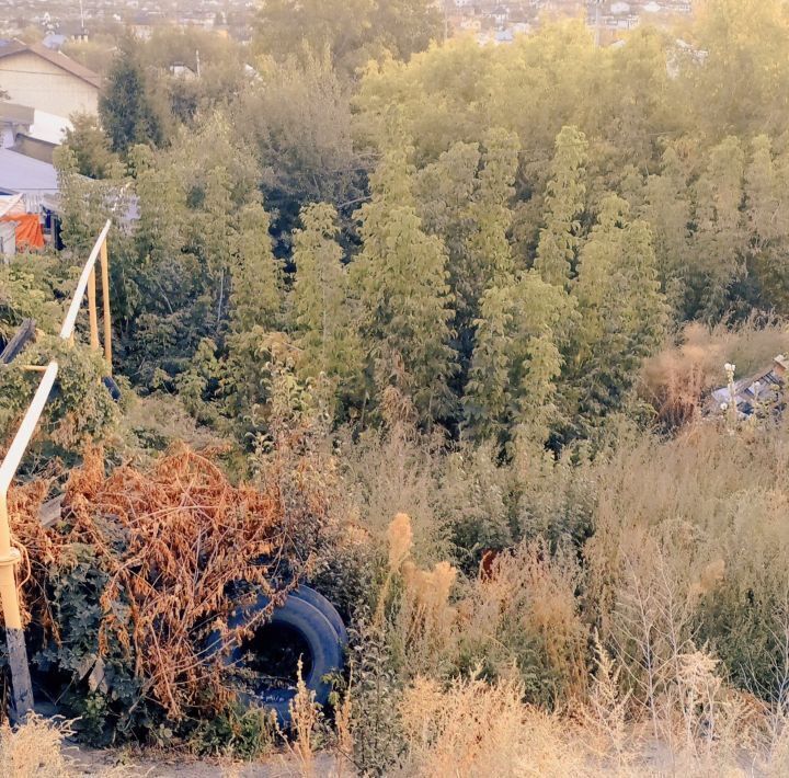 земля г Волгоград мкр Ангарский р-н Дзержинский ул Бугская фото 2