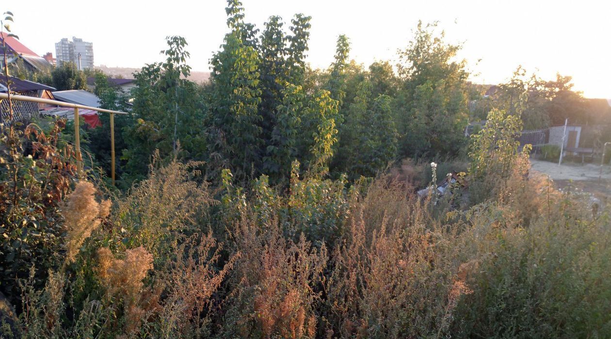 земля г Волгоград мкр Ангарский р-н Дзержинский ул Бугская фото 9