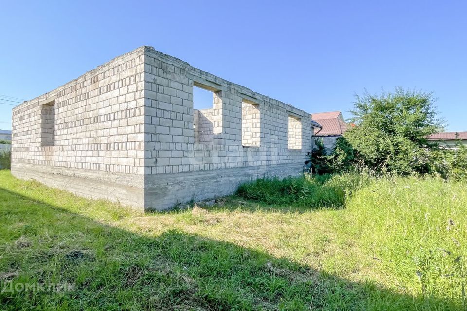 земля городской округ Нальчик, село Кенже фото 4