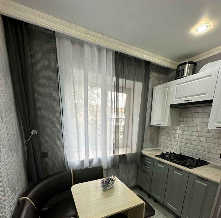 квартира г Волоколамск ул Школьная 2 фото 16