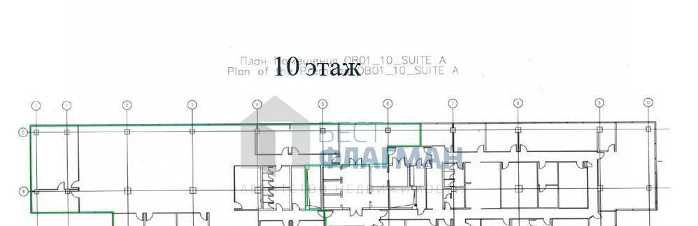 офис г Химки ул Ленинградская 39с/5 Речной вокзал фото 2