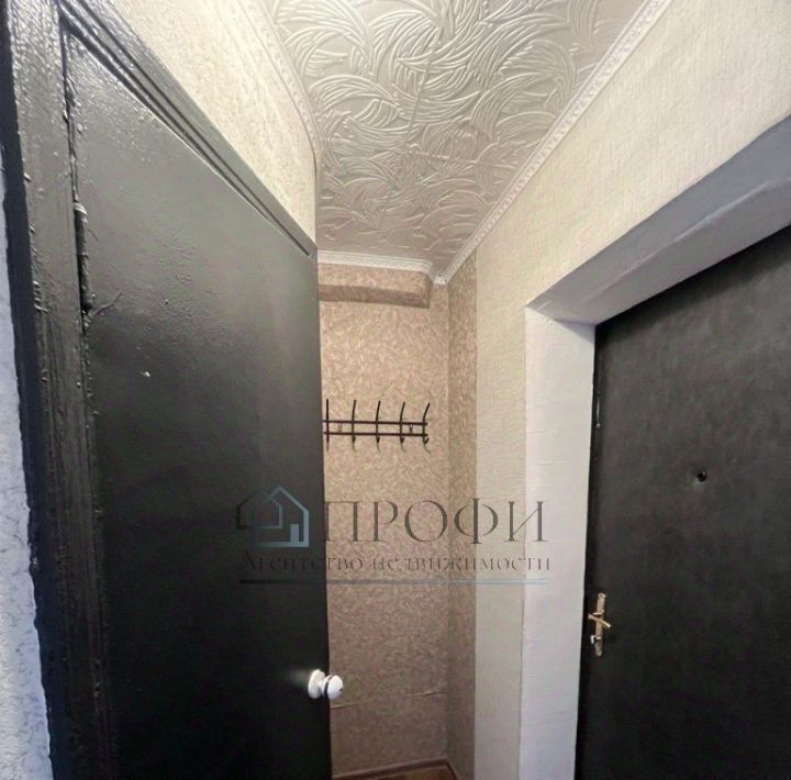 квартира р-н Новооскольский г Новый Оскол ул Дорожная 4 фото 11
