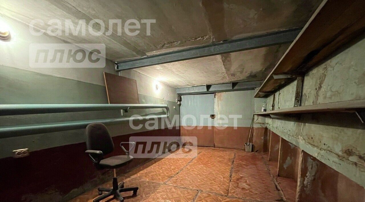 гараж г Тюмень р-н Ленинский ул Мельникайте 115с/2 фото 5