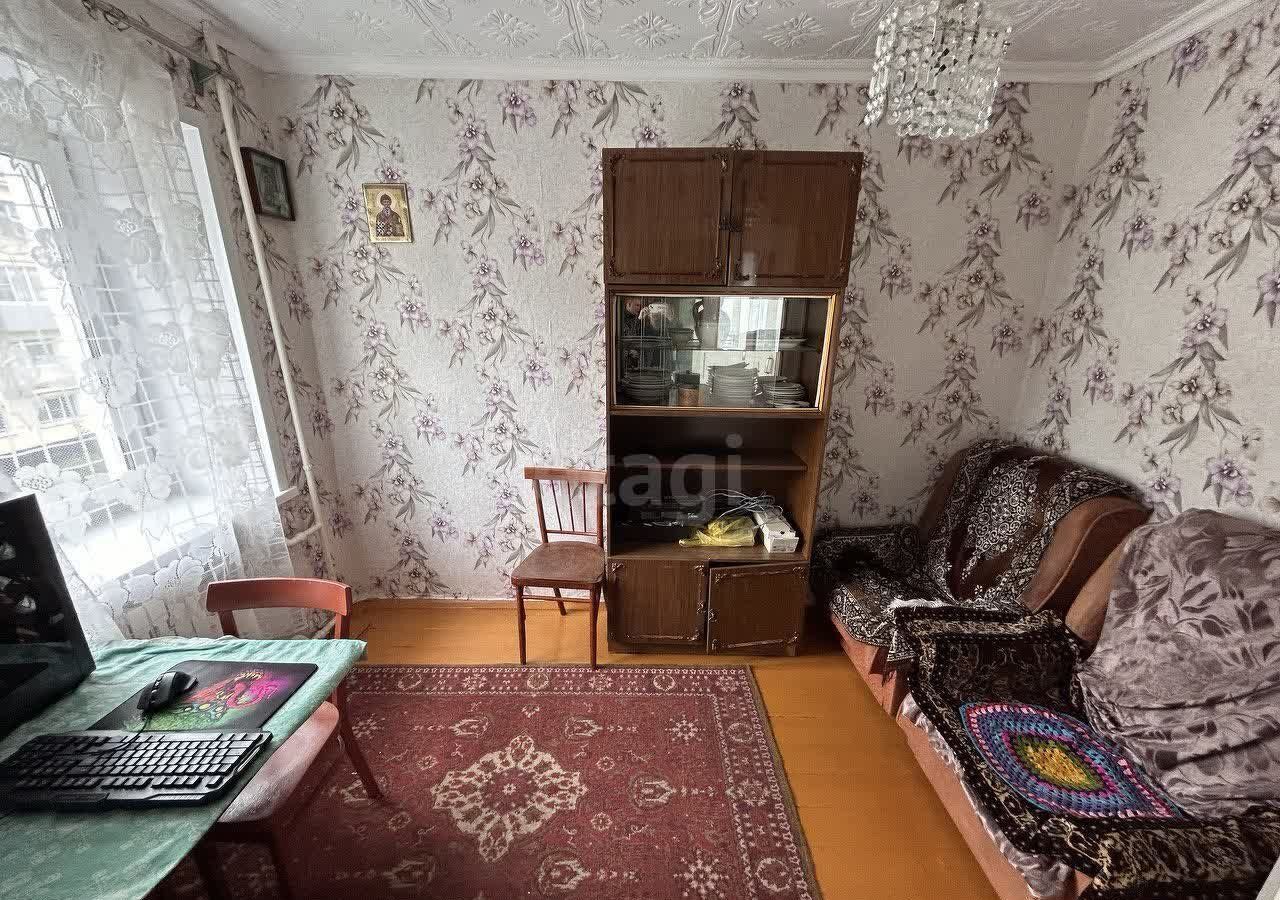 квартира г Осинники п Тайжина ул Дорожная 15 фото 3