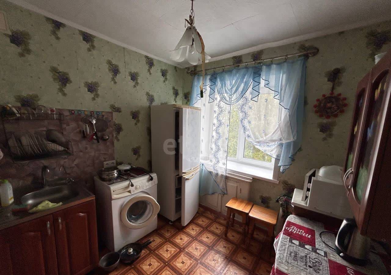 квартира г Осинники п Тайжина ул Дорожная 15 фото 5