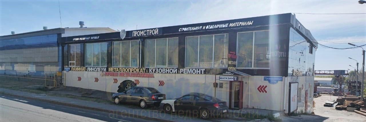 свободного назначения г Белгород Западный проезд Промышленный 10в фото 2