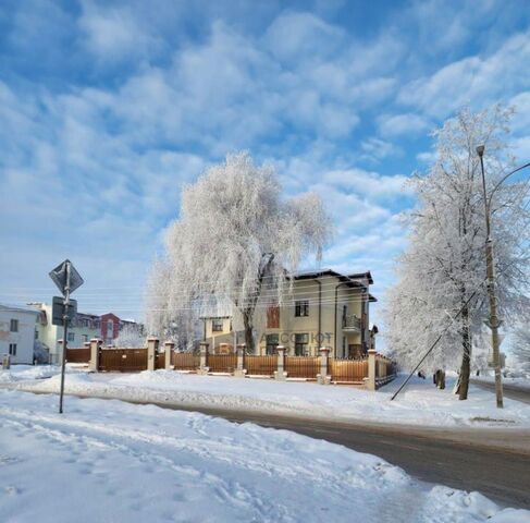 ул М. Джалиля-Духовская 2/3 фото