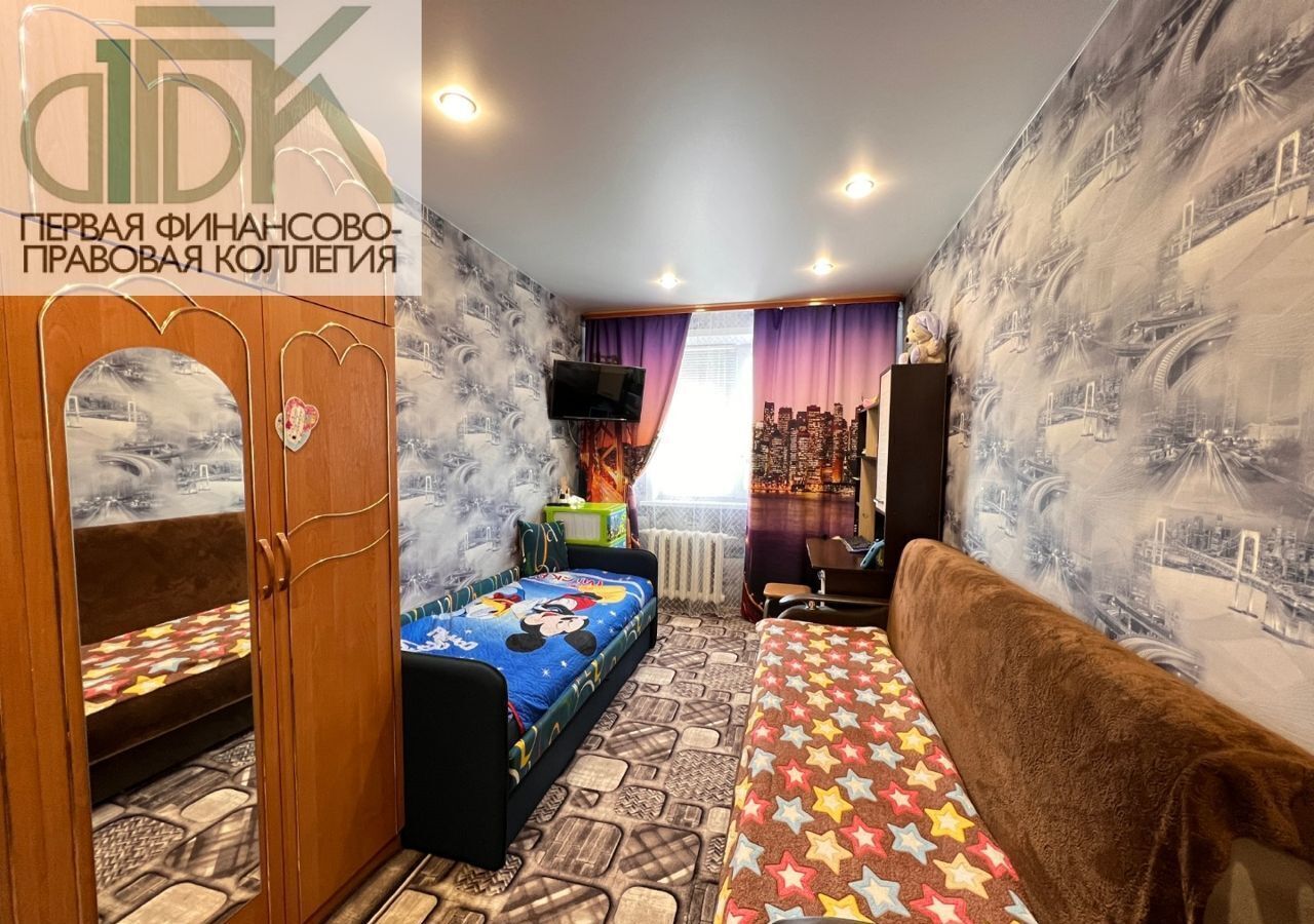 квартира г Арзамас ул Нижегородская 34к/1 фото 3
