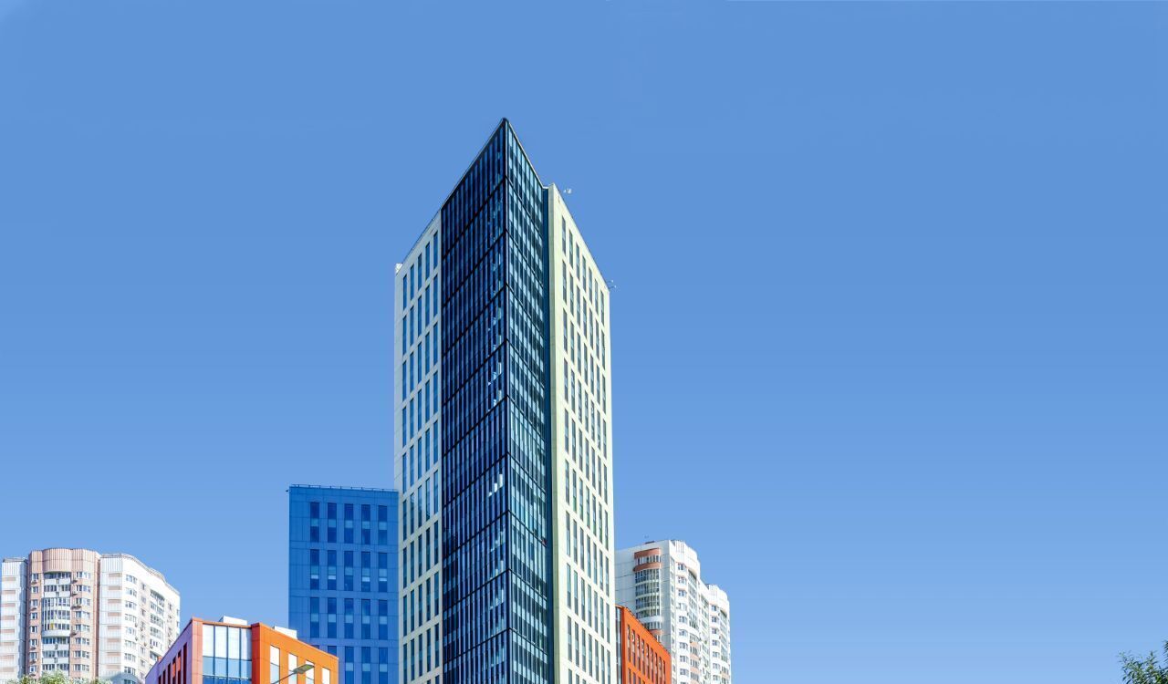 офис г Химки ш Куркинское Химки, с 2 фото 10
