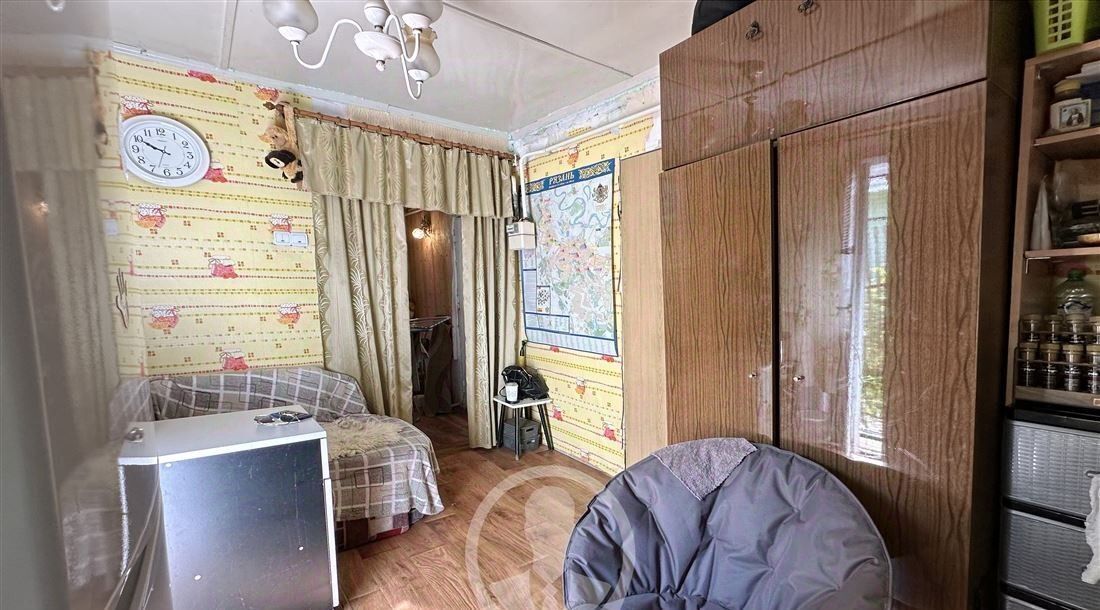 дом г Рязань р-н Железнодорожный ул Ушакова фото 7