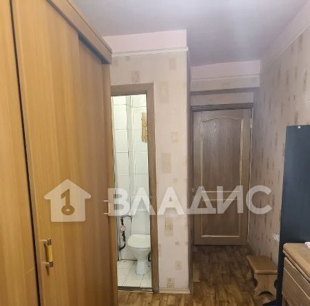 квартира г Улан-Удэ р-н Октябрьский ул Павлова 80 фото 16