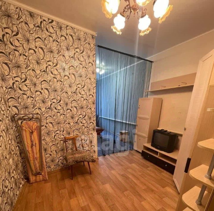 квартира г Оренбург р-н Центральный ул Зиминская 11 фото 3