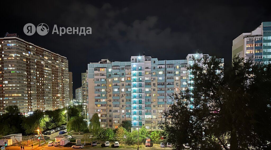 квартира г Краснодар р-н Карасунский ул им. Невкипелого 19 фото 25