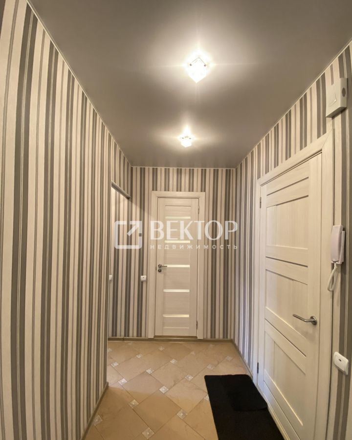 квартира г Кострома р-н Центральный мкр Давыдовский-1 24 фото 19