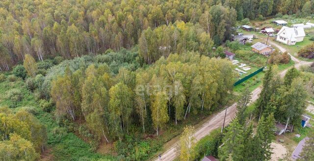 земля р-н Нижнетавдинский д Аракчина ул Центральная Тюмень фото