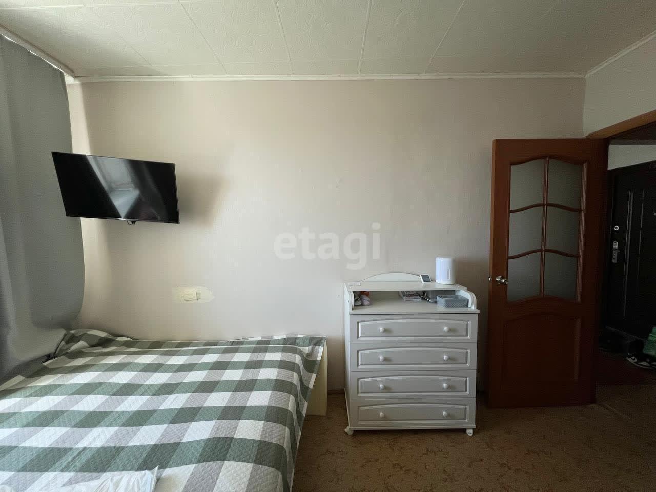 квартира г Якутск Республика Саха Якутия, Якова Потапова, 6 к 1 фото 2