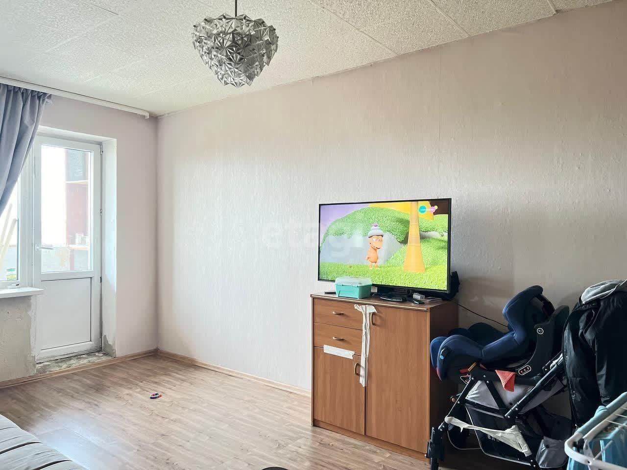 квартира г Якутск Республика Саха Якутия, Якова Потапова, 6 к 1 фото 5