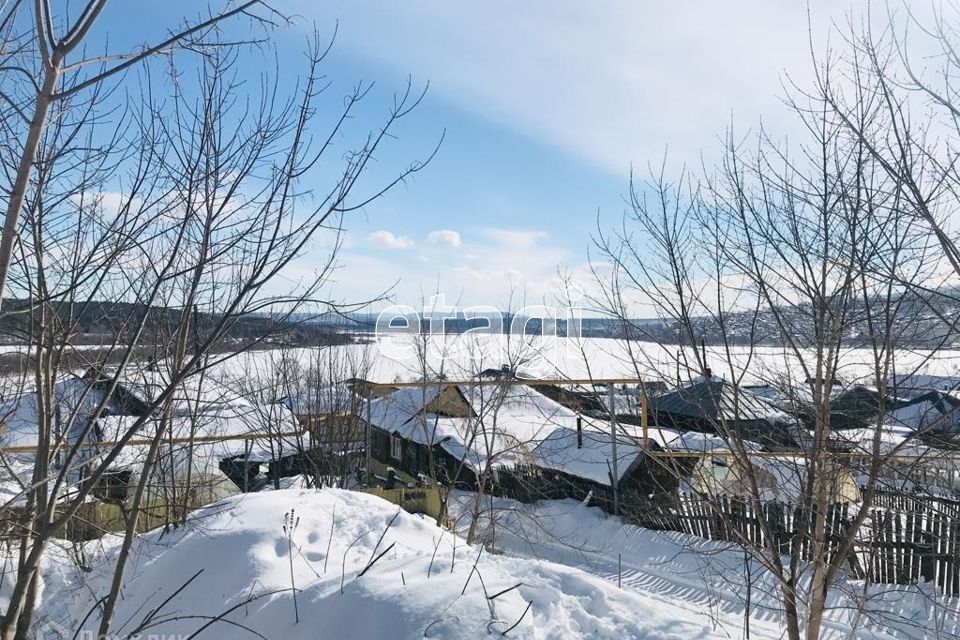 земля Златоустовский городской округ, Златоуст фото 1