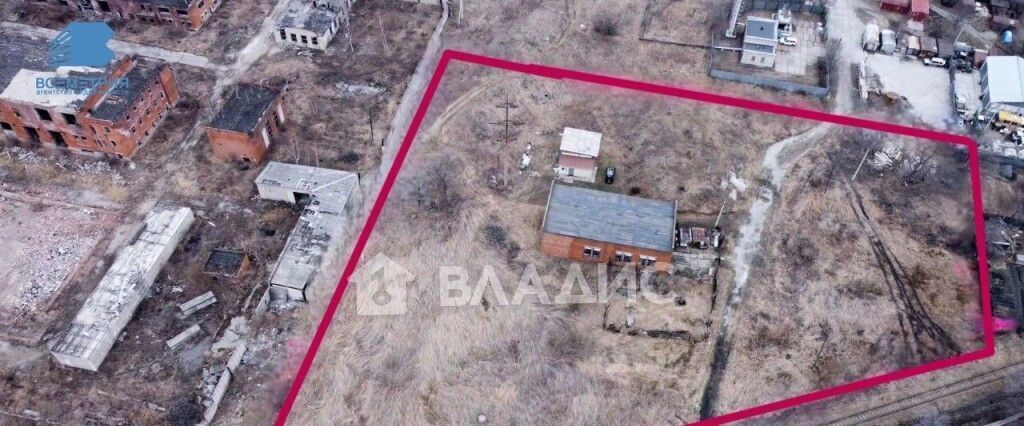 офис г Уссурийск ул Штабского 18в фото 2
