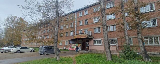 торговое помещение р-н Свердловский б-р Рябикова 44а фото