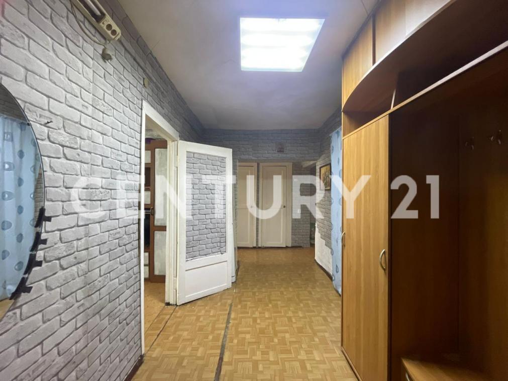 квартира г Якутск ул Дежнева 91 Республика Саха Якутия фото 9