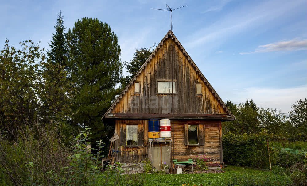 дом г Мыски п Бородино ул Бородинская 9б фото 12