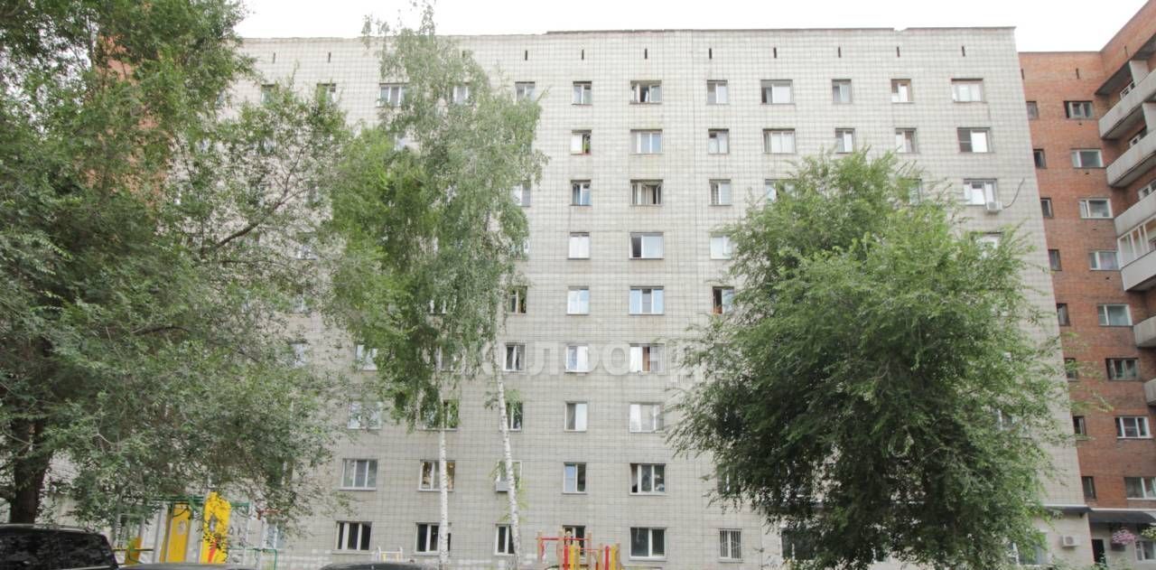 комната г Новосибирск ул Каменская 26 Площадь Ленина фото 8