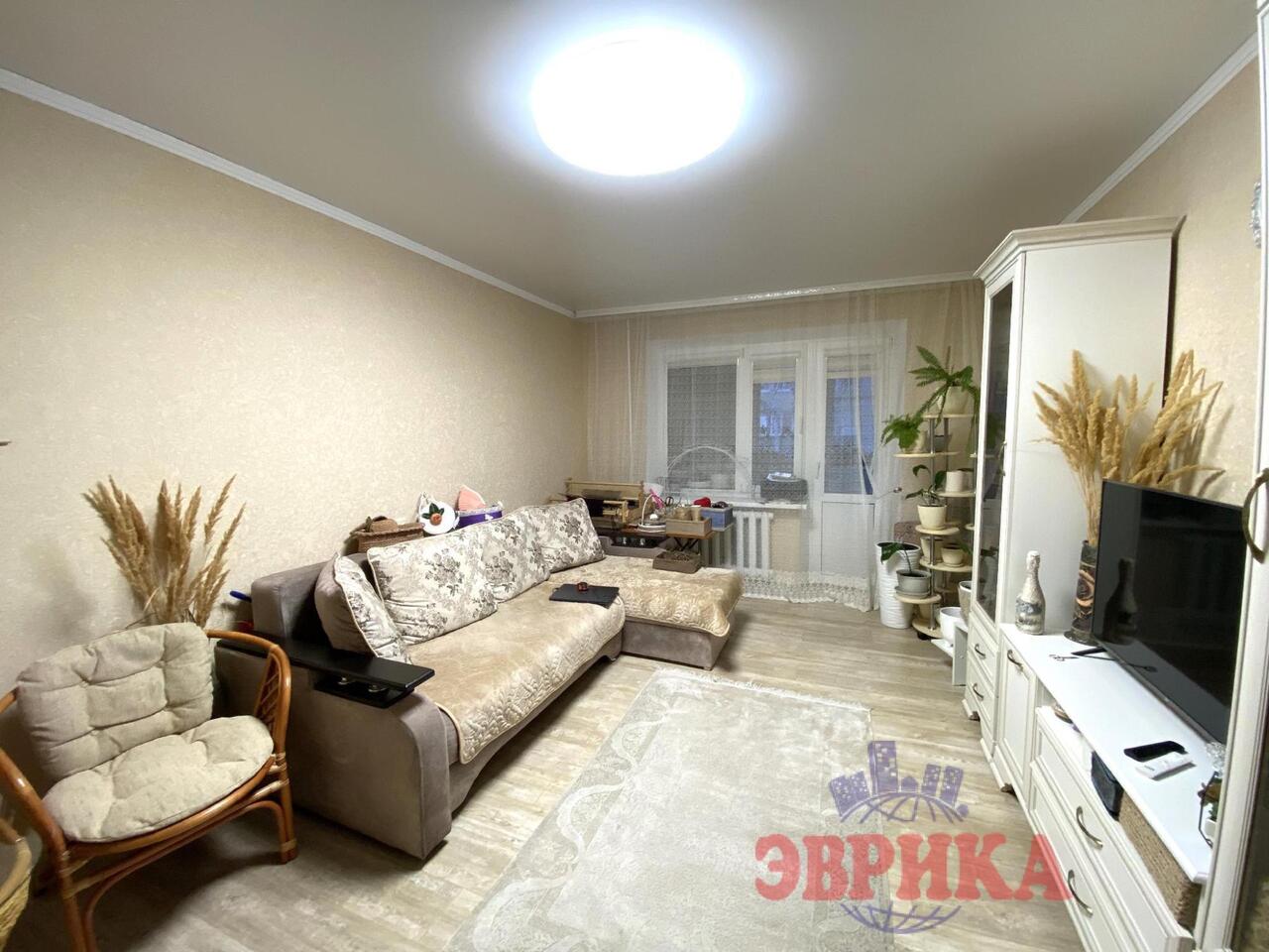квартира р-н Крымский г Крымск ул Ленина Крымск-центр фото 3
