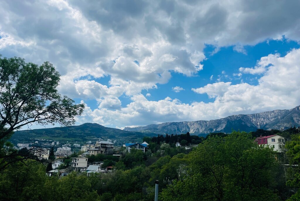 дом г Ялта ул Аверкина 3 фото 3
