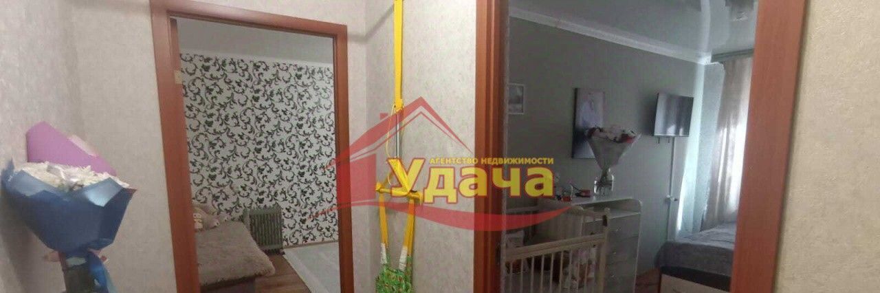 квартира г Орск р-н Ленинский Новый город ул Ломоносова 2б фото 7
