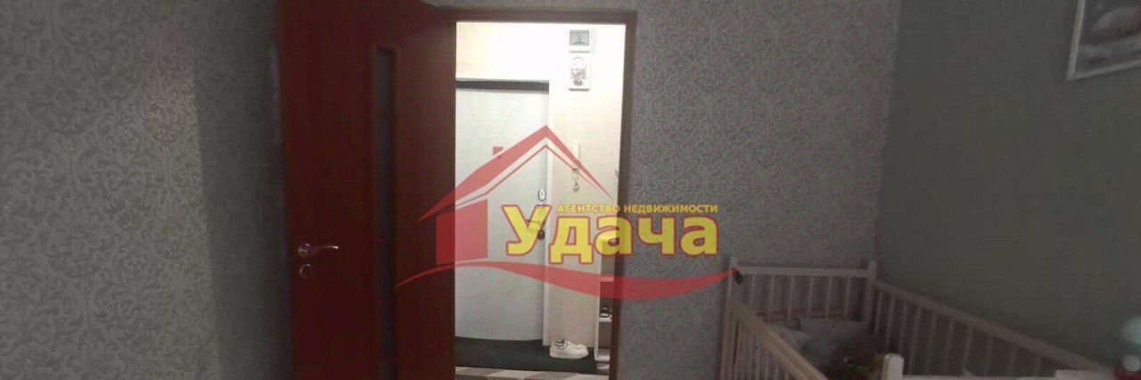 квартира г Орск р-н Ленинский Новый город ул Ломоносова 2б фото 8
