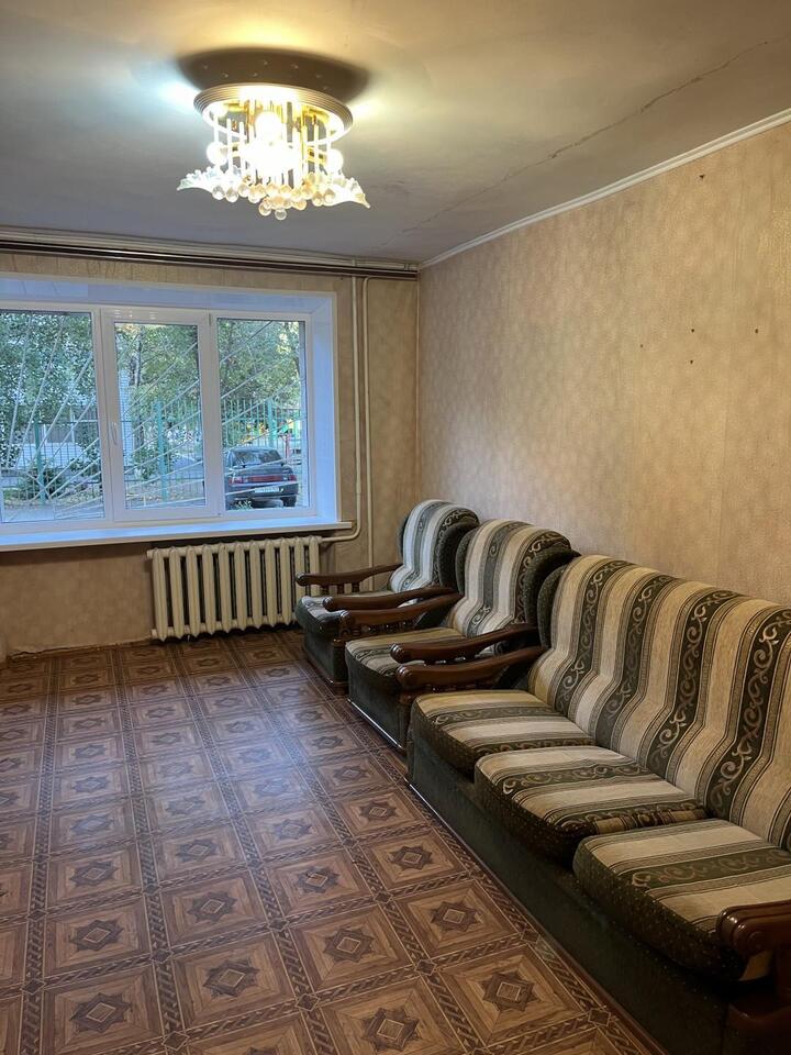квартира г Волгодонск ЮЗР-3 ул Пионерская 175 Старый город фото 2