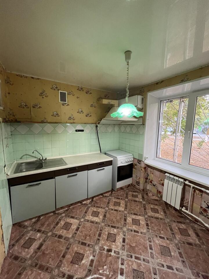 квартира г Волгодонск ЮЗР-3 ул Пионерская 175 Старый город фото 8