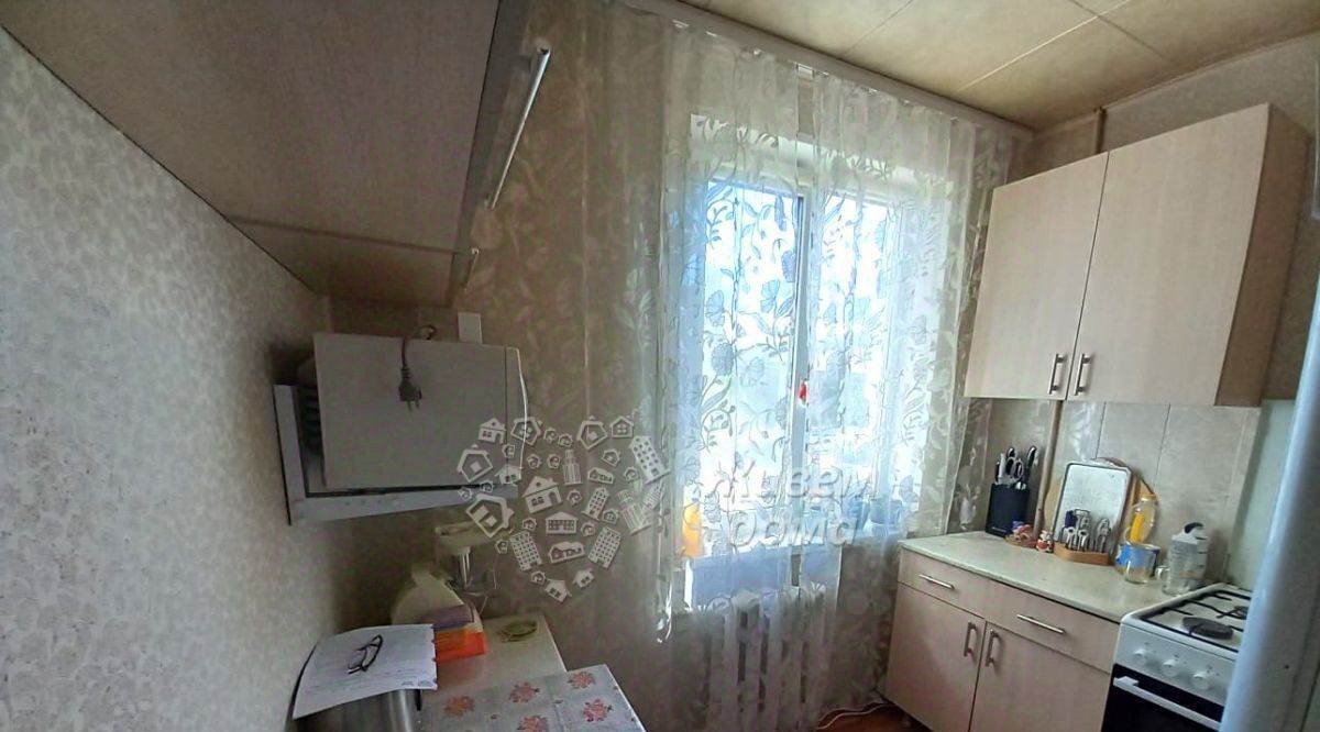 квартира г Волжский ул Пионерская 2 фото 3