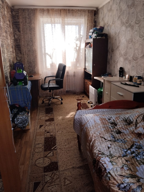квартира г Тула р-н Пролетарский пер Театральный 10 фото 5
