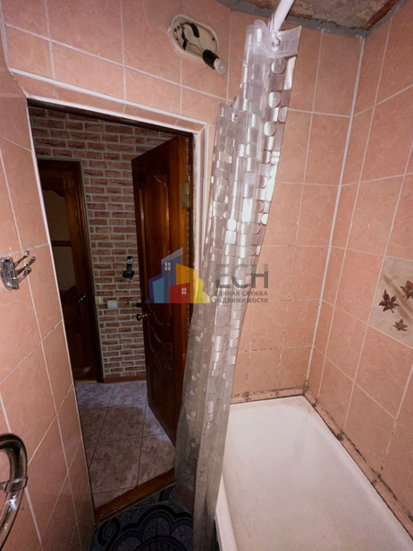 квартира р-н Щекинский г Щекино ул Советская 1 фото 10