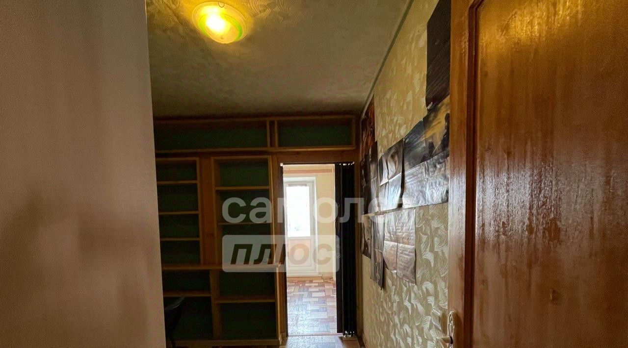 квартира г Переславль-Залесский ул Маяковского 19 фото 13
