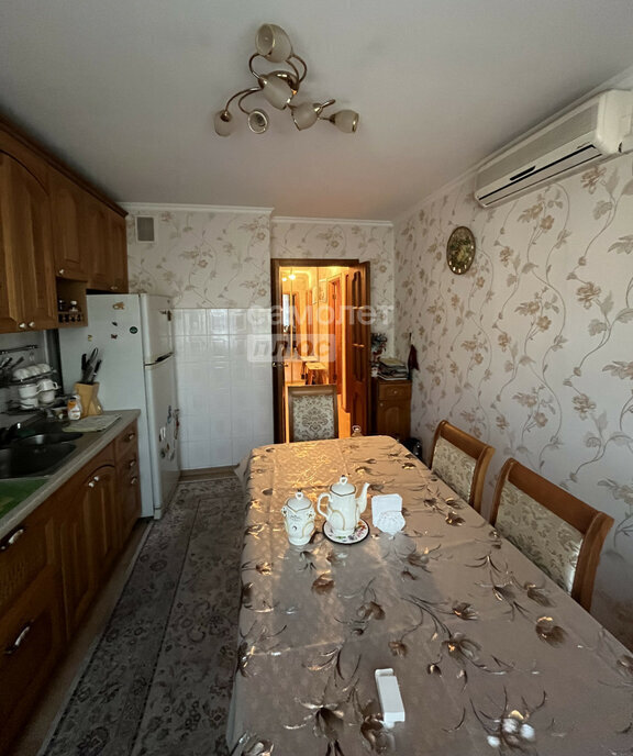квартира г Краснодар р-н Прикубанский ул 1-го Мая 47/1 фото 2