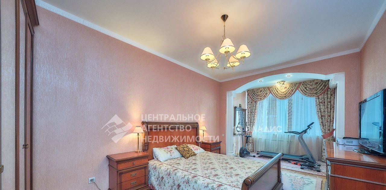 квартира г Рязань р-н Советский ул Садовая 33 фото 4