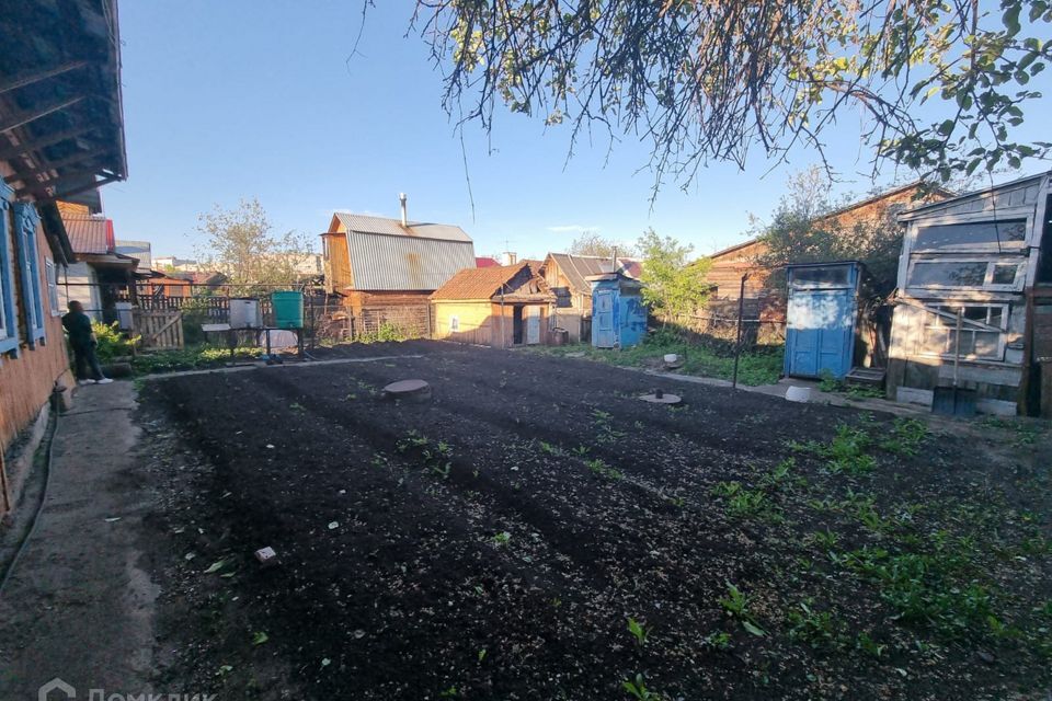 дом г Уфа р-н Демский ул Черняховского городской округ Уфа фото 2