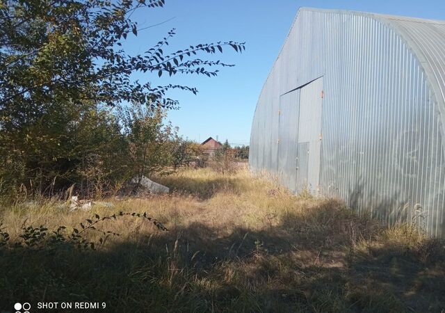 производственные, складские р-н Октябрьский Российская ул Ново-Садовая 106 фото