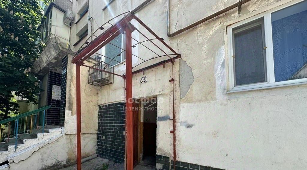 свободного назначения г Феодосия ул Гарнаева 63 фото 3