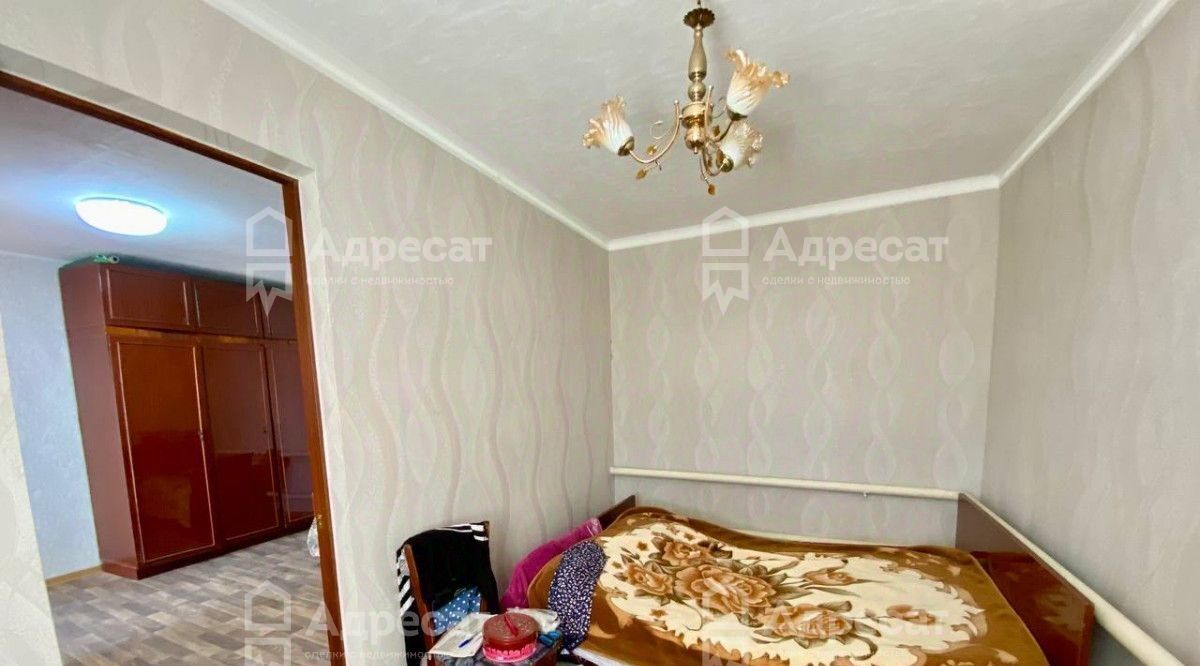 дом г Волгоград р-н Советский ул Прилукская 3 фото 3