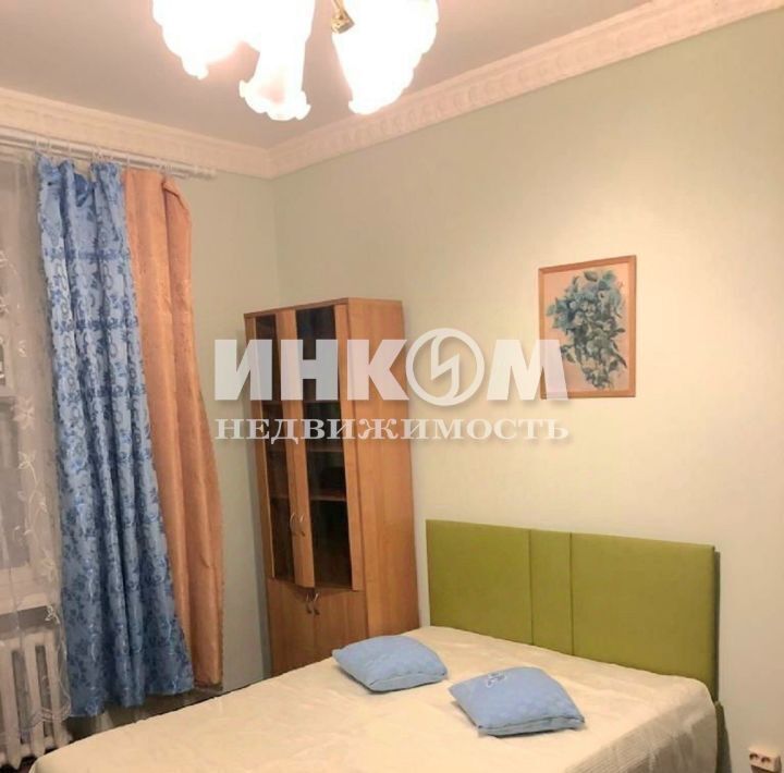 комната г Москва метро Электрозаводская наб Семеновская 3/1к 2 фото 10