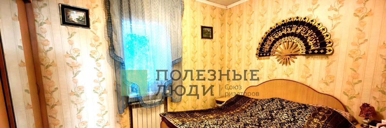 дом г Омск р-н Ленинский Порт-Артур ул Фестивальная 17 фото 13