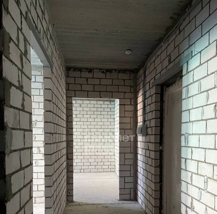 квартира г Иваново р-н Фрунзенский ул Володиной 5 фото 7