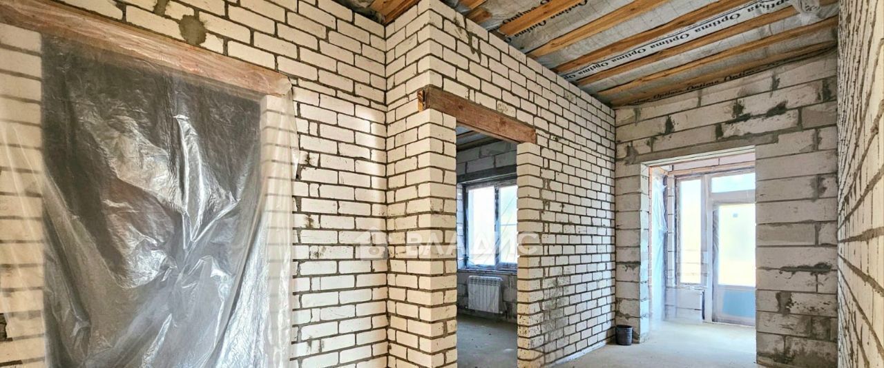 дом г Липецк с Желтые Пески р-н Правобережный ул Буденного фото 22